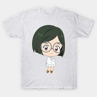 Chibi Gilda T-Shirt